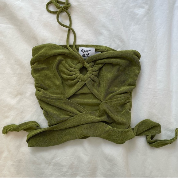 Princess Polly Tops - Princess polly top